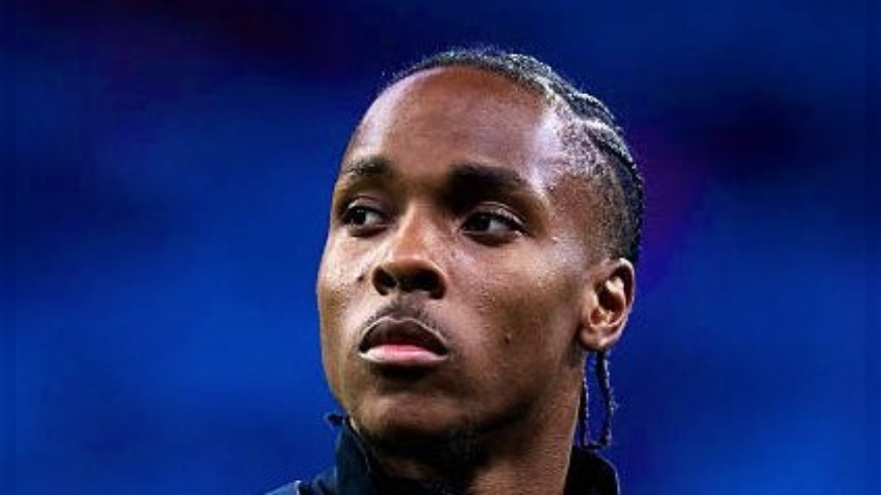 Bintang Tottenham Batal Bela Timnas Perancis Karena Cedera