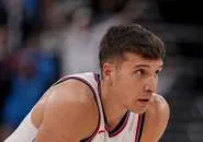 Bogdan Bogdanovic Jadi Target Utama Partizan Belgrade