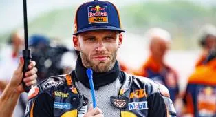 Brad Binder Kehilangan Arah di KTM Usai Ganti Crew Chief