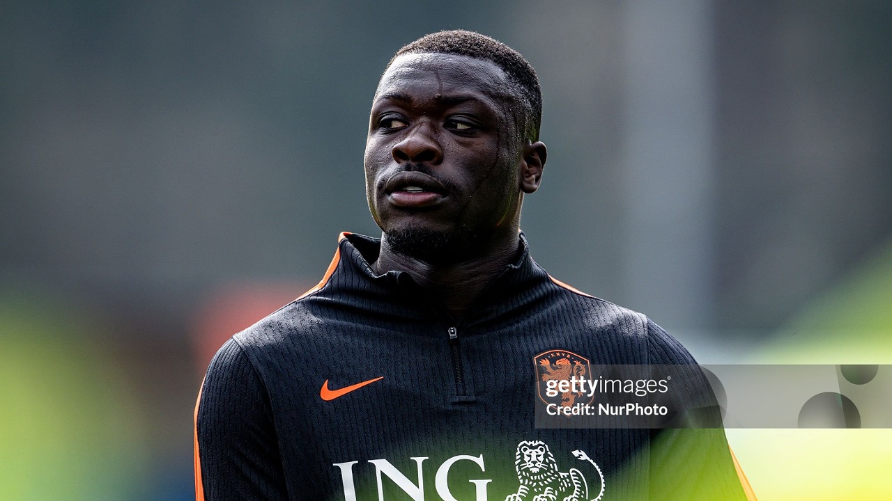 Brian Brobbey Bersinar di Derby, Akui Lebih Nyaman di Inggris