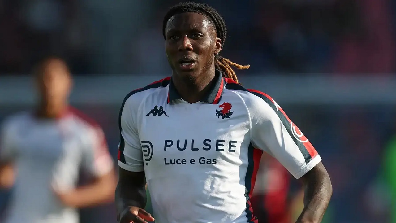 Brooke Norton-Cuffy Masuk List Belanja AC Milan Untuk Posisi Bek Sayap