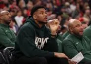 Bucks Ditegur NBPA Terkait Rencana Istirahatkan Giannis