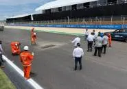 Carlo Pernat Kritik Keras MotoGP Brasil, Dinilai Tidak Profesional