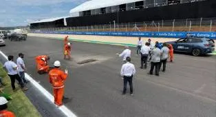 Carlo Pernat Kritik Keras MotoGP Brasil, Dinilai Tidak Profesional