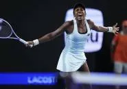 Cori Gauff Jatuh Bangun Demi Jadi Semifinalis Di Miami Untuk Kali Pertama
