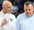 Creighton Bluejays Pastikan Greg McDermott Pensiun setelah Musim Berakhir