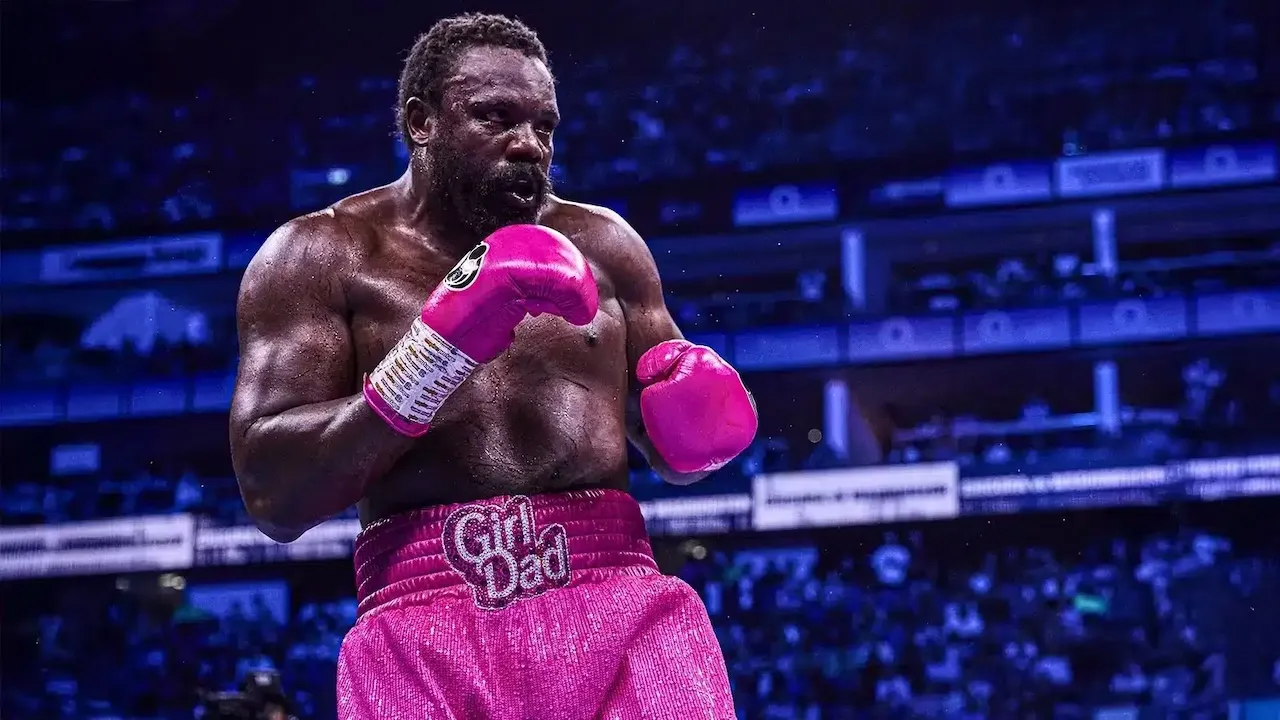 Derek Chisora Siap Tutup Karier, Wilder Terancam Kalah Telak