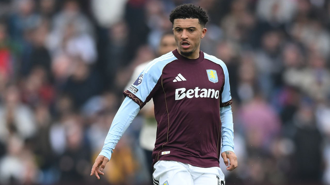 Dortmund Intensifkan Upaya untuk Pulangkan Jadon Sancho dari MU