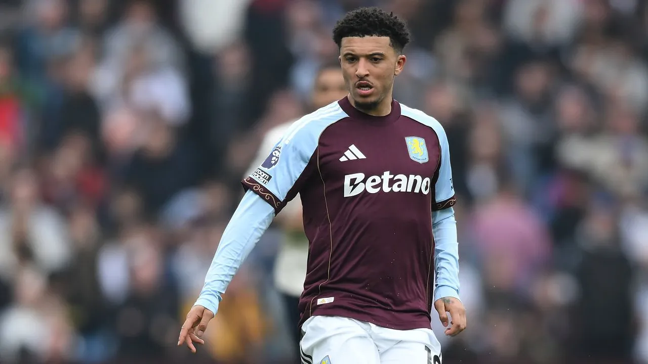 Dortmund Intensifkan Upaya untuk Pulangkan Jadon Sancho dari MU