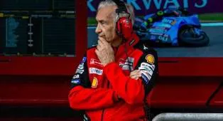 Ducati Sudah Siapkan Upgrade, Siap Hentikan Dominasi Aprilia