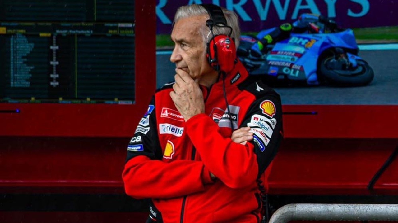 Ducati Sudah Siapkan Upgrade, Siap Hentikan Dominasi Aprilia