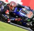 Fabio Quartararo Akui Alami Masalah Ban Belakang di GP Brasil