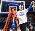 Florida Gators Berupaya Pertahankan Todd Golden