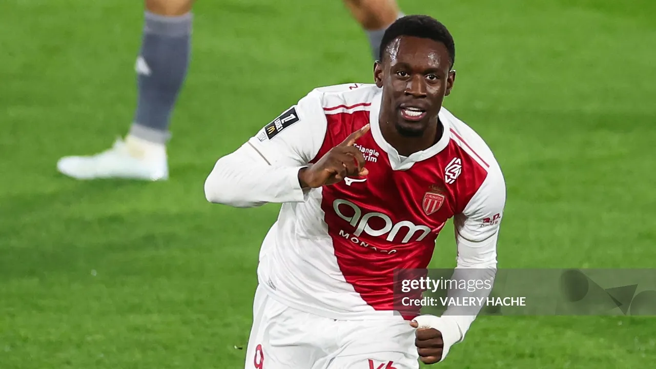 Folarin Balogun diminati Everton dan West Ham, Monaco siap jual