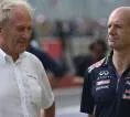 Helmut Marko: Adrian Newey Tak Baik di Aston Martin