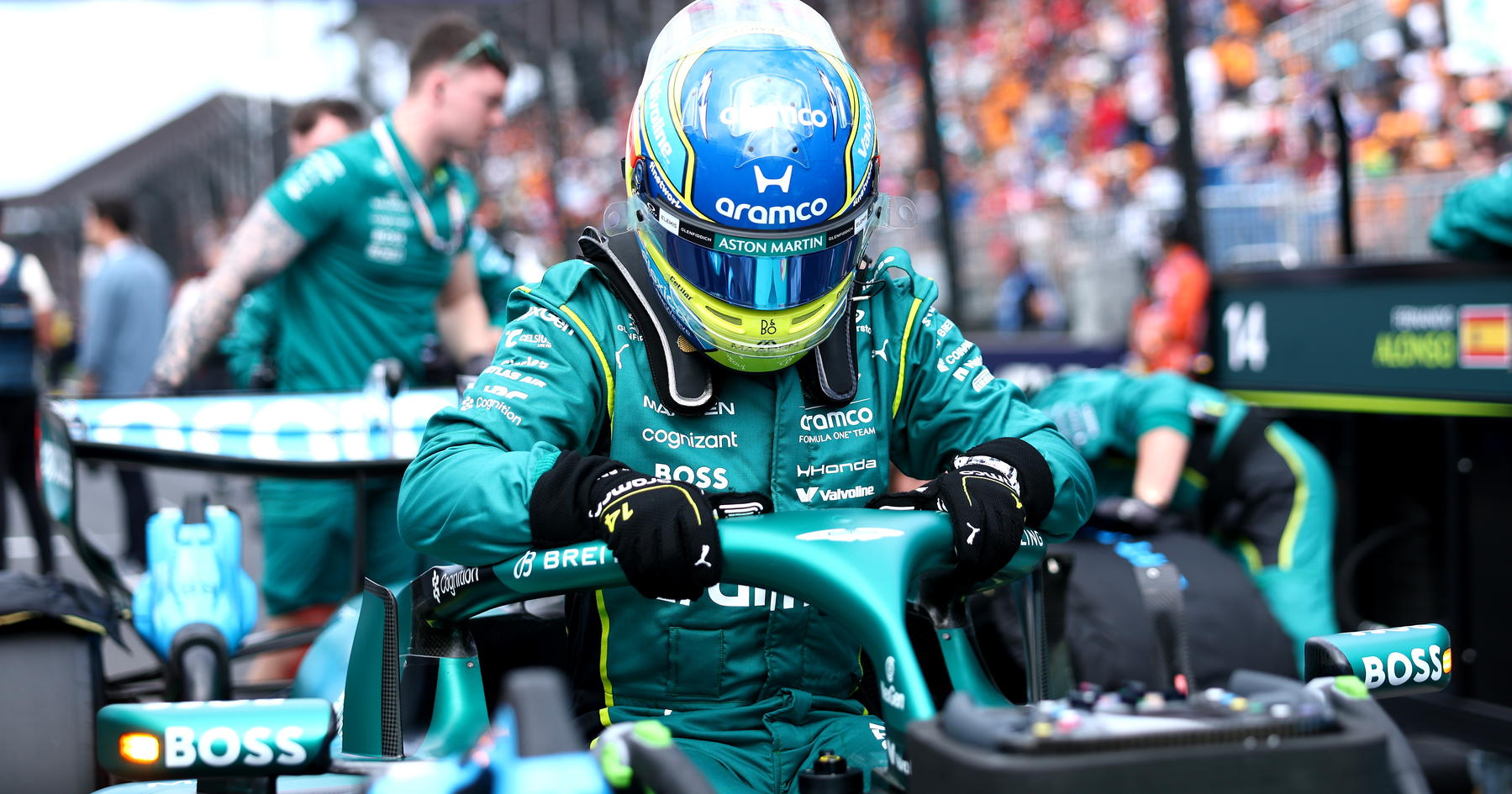 Honda Hadapi Tantangan Kritis Jelang GP Jepang