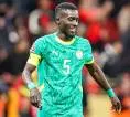 Idrissa Gueye Yakin Jika Final Piala Afrika Diulang, Senegal Tetap Juara