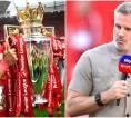 Jamie Carragher Ungkap Alasan Tak Ingin Hadiri Perpisahan Mo Salah di Anfield