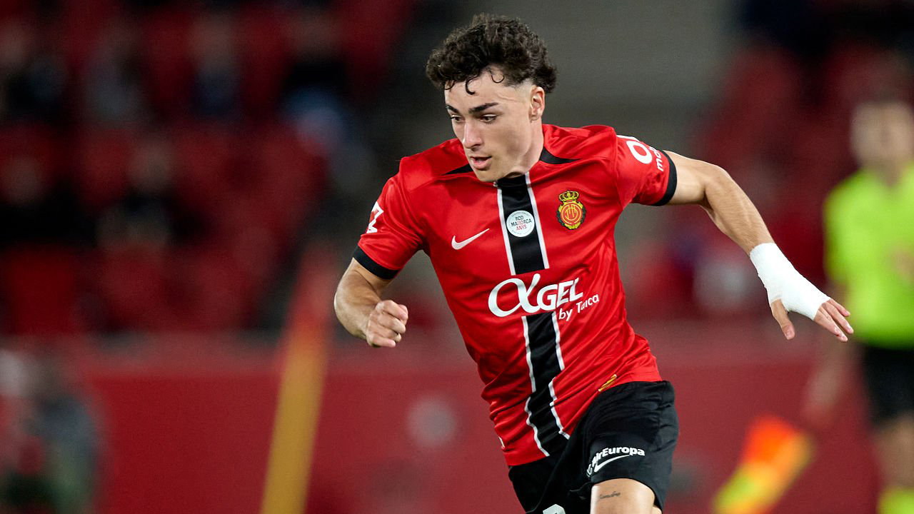 Jika Dapat Tawaran, Jan Virgili Buka Peluang Balik ke Barcelona