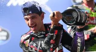 Jorge Martin Kembali, Namun Belum Tampil Maksimal di MotoGP