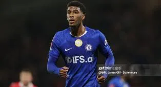 Josh Acheampong Diincar Real Madrid dan Tiga Raksasa Eropa