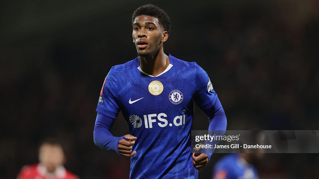 Josh Acheampong Diincar Real Madrid dan Tiga Raksasa Eropa