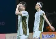 Juara Bertahan Aaron/Wooi Yik Hadapi Ancaman di Babak Pertama BAC 2026