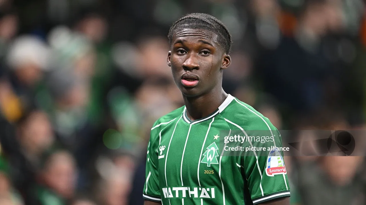 Karim Coulibaly Diincar Chelsea, Negosiasi Sudah Dimulai