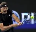Keluar Dari Lubang Jarum, Alexander Zverev Maju Ke Perempatfinal Di Miami