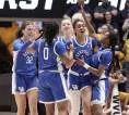 Kentucky Wildcats Kalahkan West Virginia untuk Sweet 16 Pertama sejak 2016