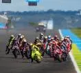 Kontroversi MotoGP Brasil 2026, Sirkuit Goiania Ternyata Baru Siap di 2027