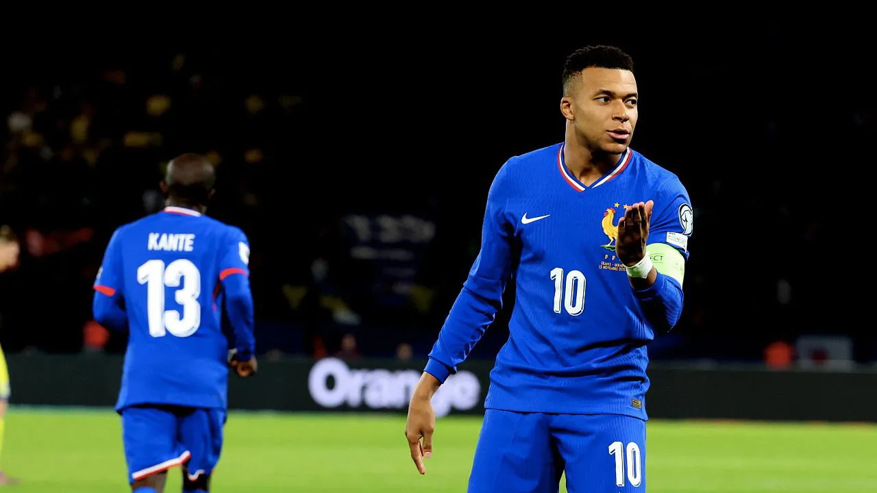 Kylian Mbappe Ungkap Strategi Persiapan Menuju Piala Dunia 2026