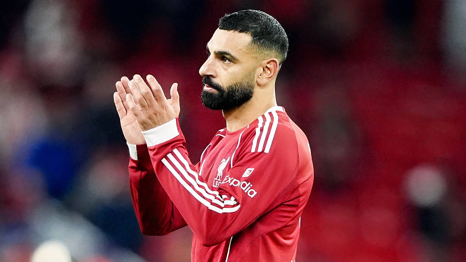 Liverpool Bersaing Ketat dengan 9 Klub untuk Pertahankan Bintangnya