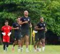 Malut United FC Mulai Bersiap Hadapi Arema FC, Gelar TC Di Yogyakarta