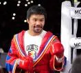 Manny Pacquiao Ungkap Lawan Terberat Sepanjang Karier