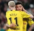 Marco Reus Sarankan Jadon Sancho Kembali ke Borussia Dortmund