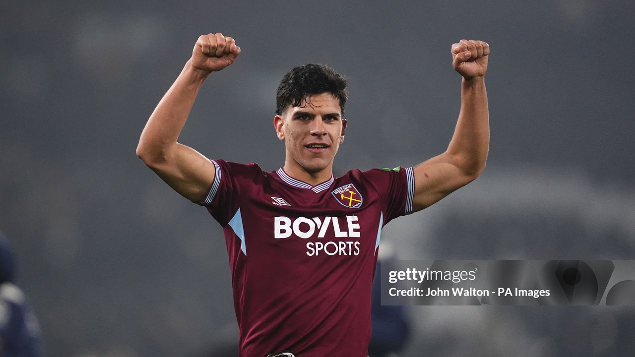 Mateus Fernandes: Nuno Espirito Santo Bikin Saya Lebih Stabil