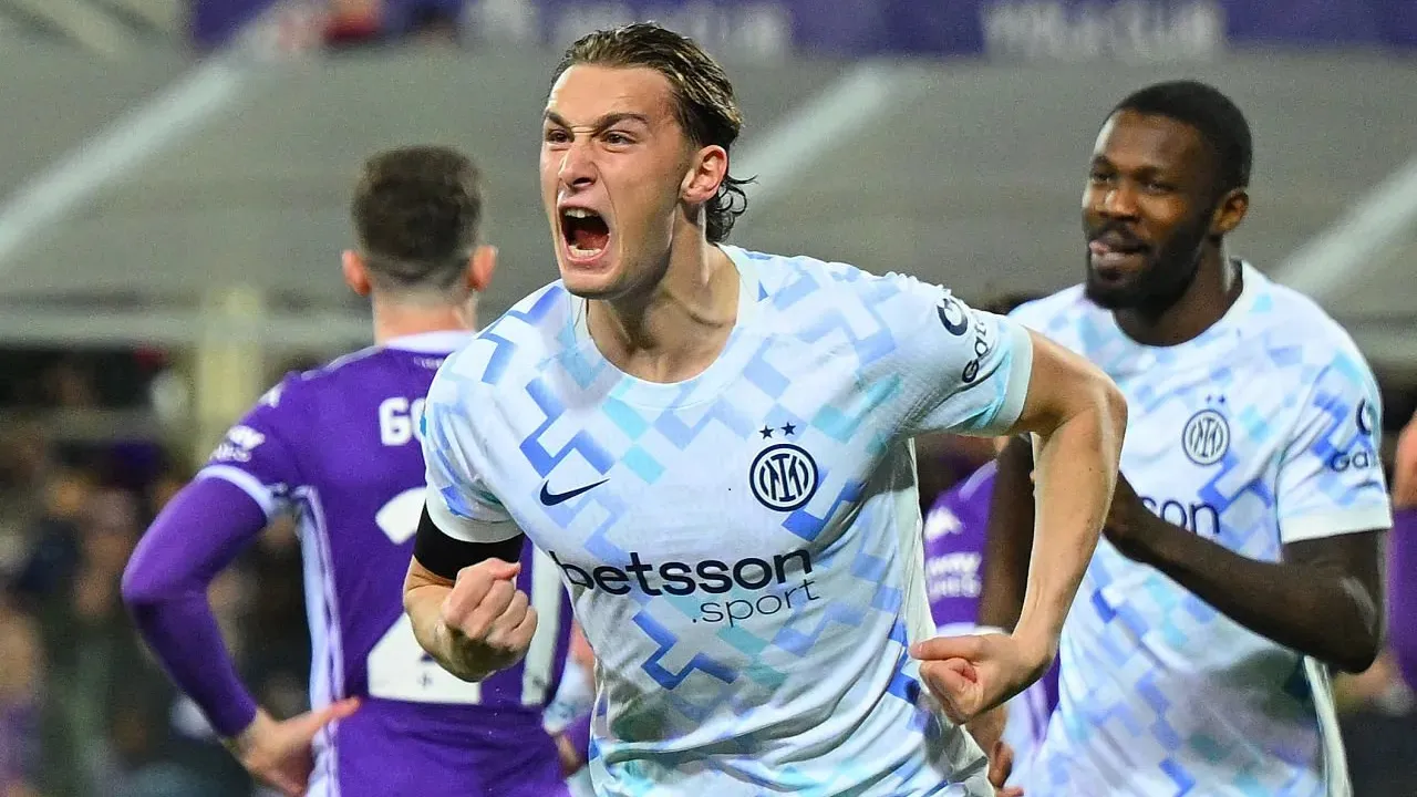 Media Italia: Inter Milan Kehilangan Dua Poin Berharga Karena Kelelahan