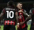 Media Italia Soroti Situasi Timnas Italia Tanpa Pemain AC Milan