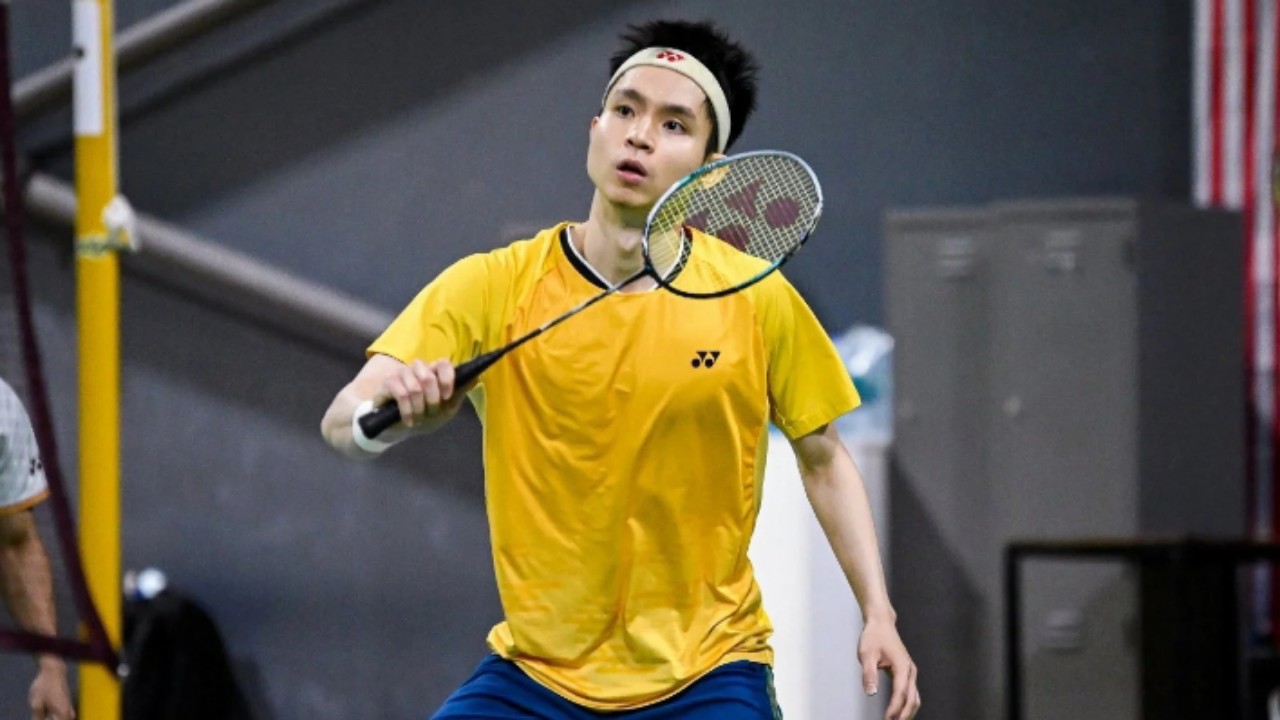 Media Sosial Heboh Dengan Status Soh Wooi Yik Yang Menjadi Profesional