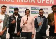 Melihat Prospek India di Piala Thomas & Uber Tahun Ini