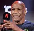 Mike Tyson Jelaskan Masalah Petarung Modern
