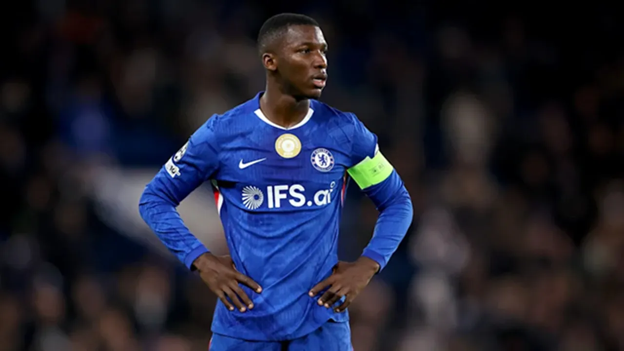 Moises Caicedo Jelaskan Tolak Tawaran Real Madrid