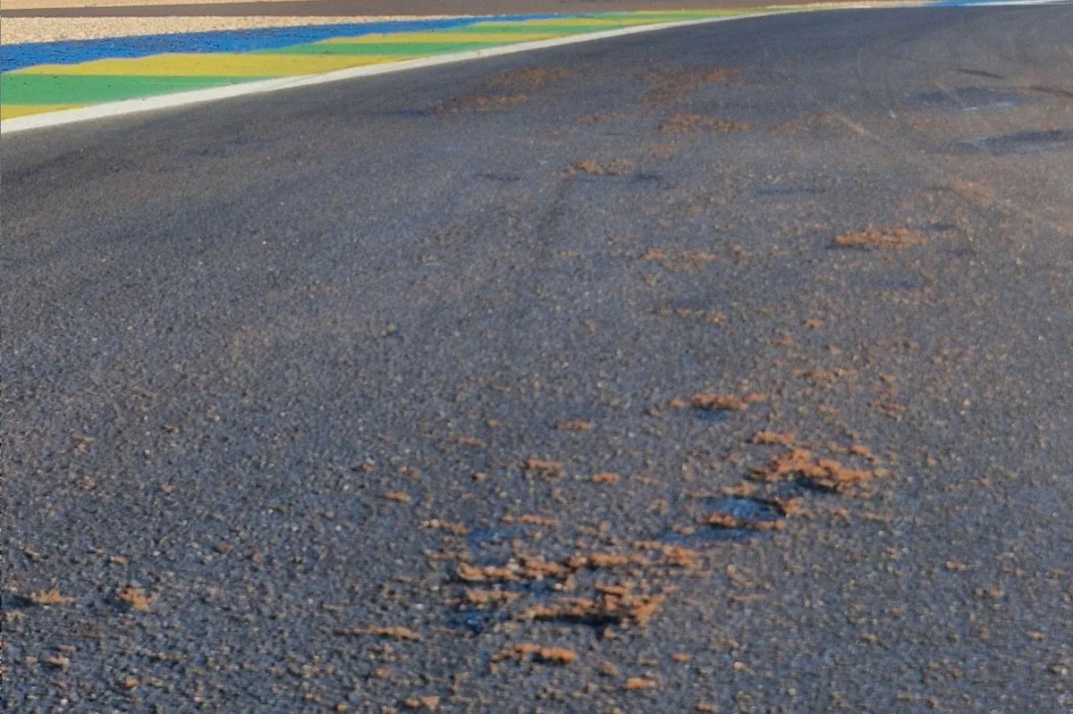 MotoGP Selesaikan Investigasi Masalah GP Brasil, Perbaikan 2027