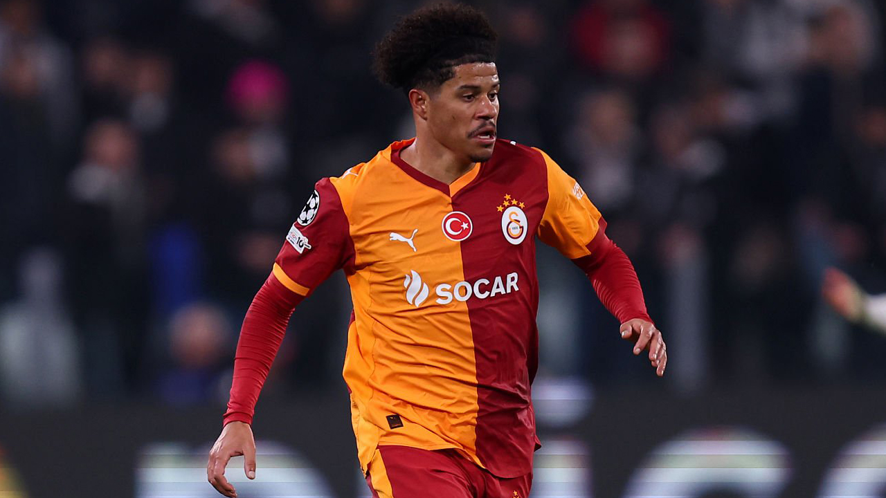 MU Lirik Gabriel Sara, Sang “Pesulap Brasil” Bisa Balik ke Inggris