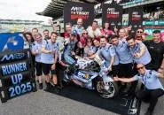 Mulai Dilirik Honda, Gresini Racing Ajukan Syarat Berat ke Ducati