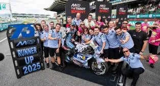 Mulai Dilirik Honda, Gresini Racing Ajukan Syarat Berat ke Ducati