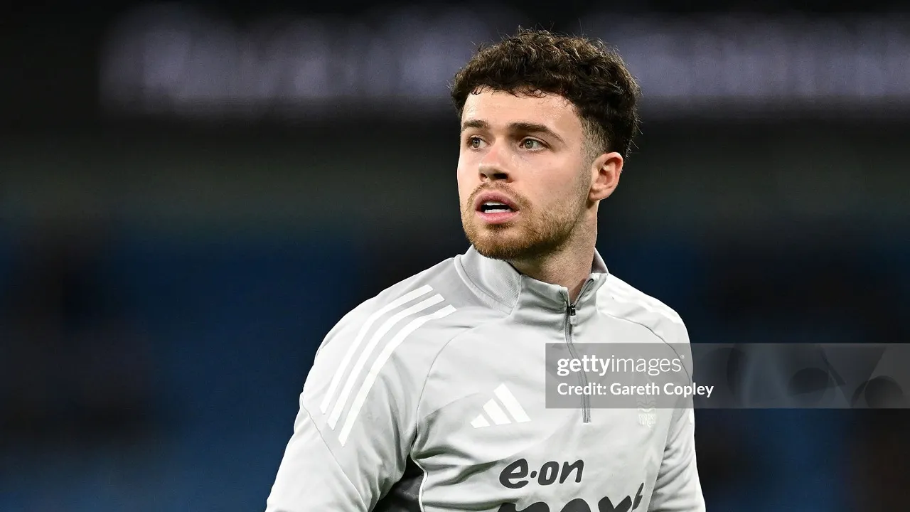 Neco Williams soroti padatnya jadwal dan pergantian pelatih