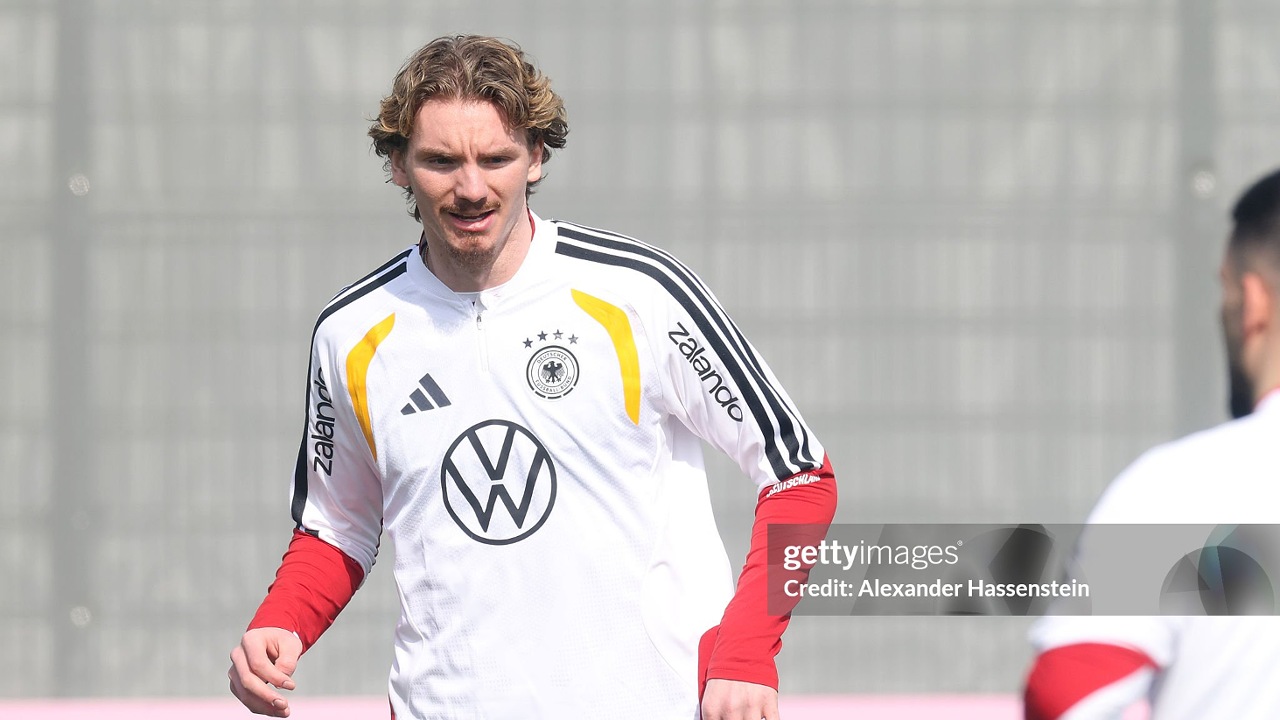 Nick Woltemade Jadi Target Chelsea, Barter dengan Liam Delap?