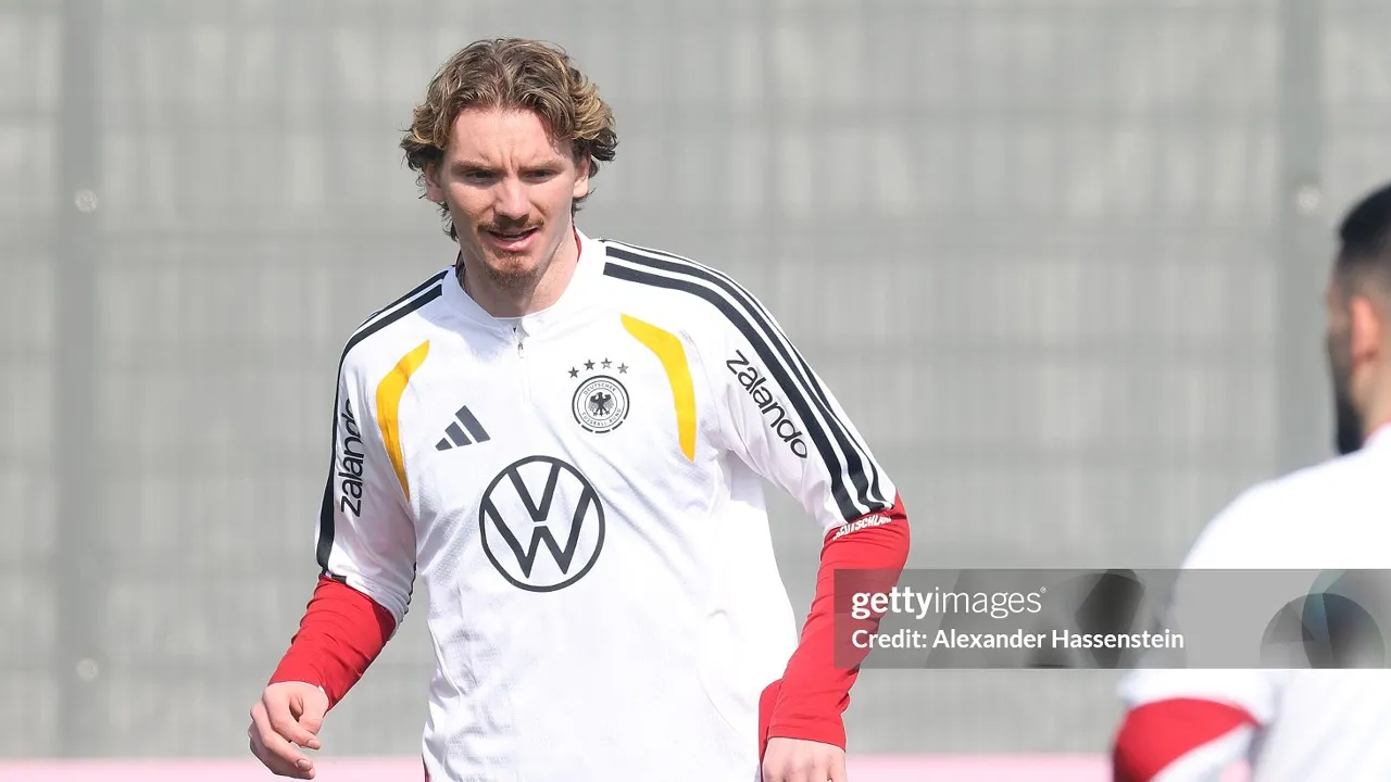 Nick Woltemade Jadi Target Chelsea, Barter dengan Liam Delap?